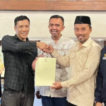 Baznas Karawang WTP BPK  9  Kali Penghimpunan Zakat Naik Terus
