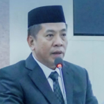 Kendati Ada Kebijakan Efisiensi Bupati Aep Jamin Tidak Ada Perampingan PPPK Paruh Waktu.di Karawang