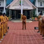 Hemat BBM  Pemkab Karawang Terapkam WFH Hari Jumat