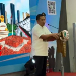 Pemkab Karawang Siapkan TPA  Jalupang  Sebagai Proyek Pengolahan Sampah Jadi Listrik