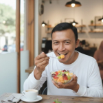 Bukan Gorengan, 8 Takjil Sehat Untuk Berbuka Puasa