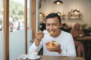 Bukan Gorengan, 8 Takjil Sehat Untuk Berbuka Puasa
