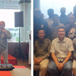 Bangun Sinergitas Brits Hotel Gelar Gathering Media Network Bersama PWI dan Kominfo Karawang