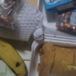 Komposisi Menu MBG Ramadhan di Parakan Tirtamulya Diduga Berkurang