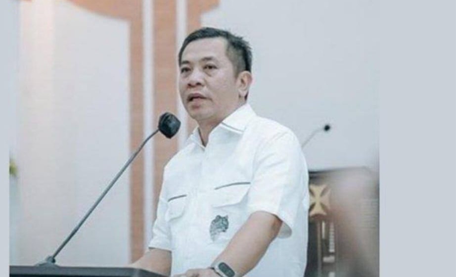 Bupati Tegas Seleksi Direksi Petrogas Karawang Bakal Dikawal Jaksa