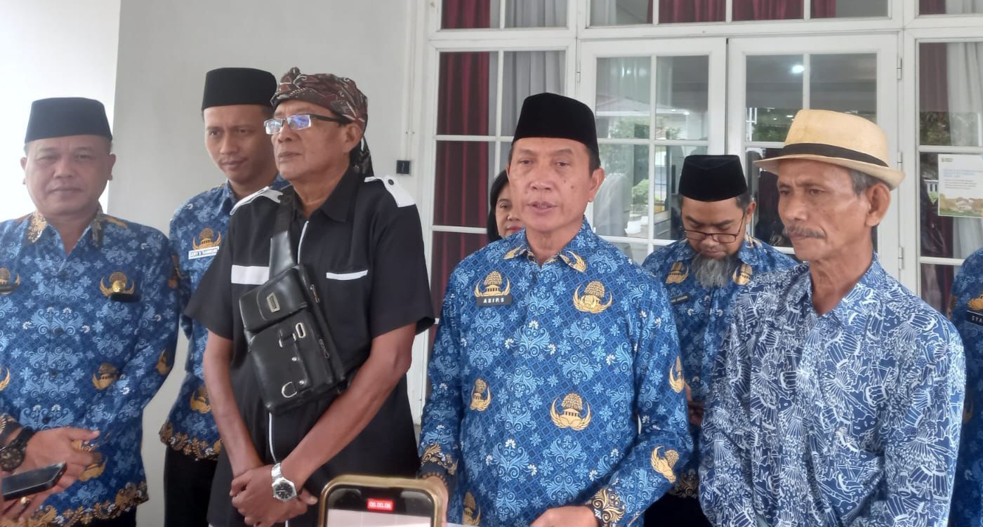 Horree Hasil Muslub KORPI Uang Kadeudeuh Purna ASN  Bakal Cair Sebelum Lebaran