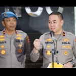 Kapolri Perintahkan Tes Urine Serentak Polisi Seluruh Indonesia
