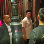 Bupati Bersama Forkopimda Sidak,Semua THM Tidak Ada Beroperasi