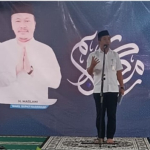 Momen Tarling Ramadhan 1447 H Di Cilebar Bupati Karawang Aep Syaepuloh Puji Eksistensi Karang Taruna