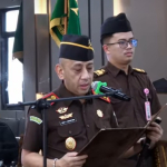 Kejari Karawang Pastikan Uang Korupsi PD. Petrogas Sebesar 101 miliar Segera Dikembalikan