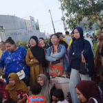 Warga Karangsinom Teluk Jambe Timur Tagih Janji Relokasi Gubernur Jabar KDM
