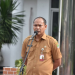 Sekda Aang :  Pemkab Karawang Siap Laksanakan WFH. Sudah Terbitkan  8 Aturan ASN