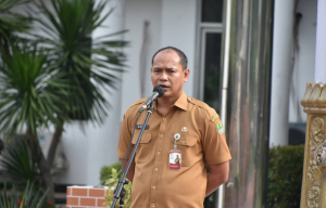 Sekda Aang :  Pemkab Karawang Siap Laksanakan WFH. Sudah Terbitkan  8 Aturan ASN