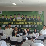 PRIMA DMI Jabar Ingatkan Mesjid Harus Kembali Menjadi Pusat Pembinaam Generasi Muda