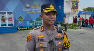 Antisipasi Lonjakan Mudik, Skema One Way Nasional KM 70–236 Siap Diterapkan