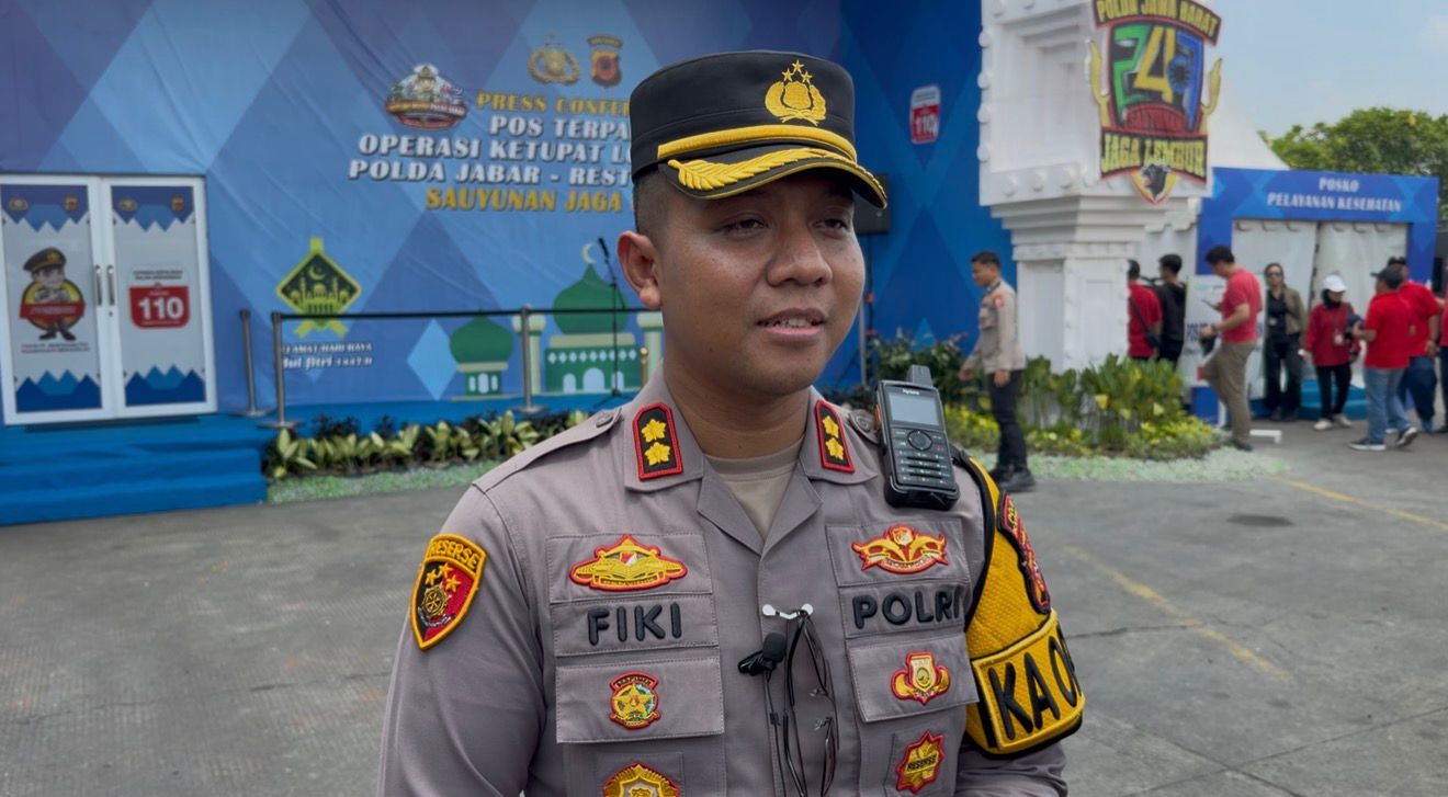 Antisipasi Lonjakan Mudik, Skema One Way Nasional KM 70–236 Siap Diterapkan