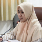Ketua Komisi II DPRD Karawang Serukan Perkuat Ibadah dan Kepedulian Sosial di Momentum Idul Fitri