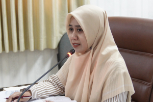 Ketua Komisi II DPRD Karawang Serukan Perkuat Ibadah dan Kepedulian Sosial di Momentum Idul Fitri