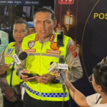 Dirlantas Polda Jabar : Operasi Ketupat Lodaya 2026 Sukses Tekan Kecelakaan, Korban Meninggal Turun Hingga 89 Persen