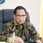 Mendagri Tito Karnavian :  ASN Eselon I Hingga Camat-Lurah Tak Ikut Skema WFH Sekali Seminggu
