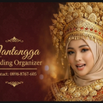 Sentuhan Budaya Ranah Minang Hadir di Karawang Melalui Nantongga Wedding Organizer