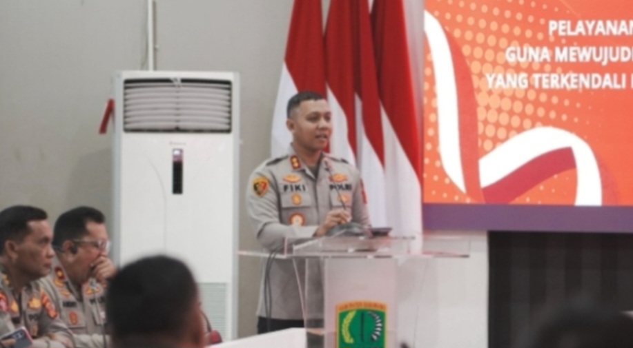 Aamankan Ketupat Lodaya 2026  Polres Karawang Kerahkan 1.756 Personil di Sejumlah Titik