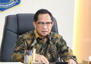 Mendagri Minta Kepala Daerah Siaga  Seminggu Sebelum dan Sesudah Lebaran