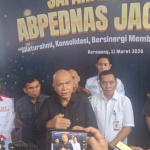 JAM Intel Kejagung Tegaskan Aplikasi Digital Jaga Desa  Saja Tidak Cukup Realisasi Dilapangan Belum Tentu Sama.