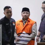 Setelah Praperadilan Korupsi Kasus Kuota Haji Ditolak PN Jaksel Yaqut Cholil Di Tahan KPK