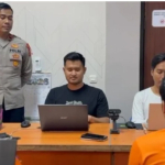 Spesialis Pembobol Rumah Kosong Diringkus Pertugas Polres Karawang