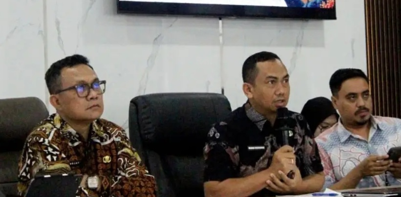 Bapenda Karawang Optimalkan Masukan Pajak Air Bawah Tanah dan Pajak Reklame
