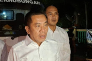 Pemkab Karawang Bakal Tetapan WFH Awal April 2026