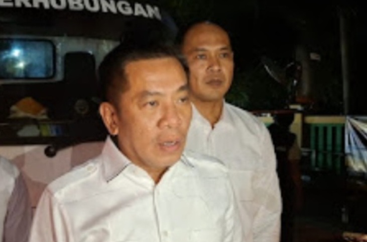 Pemkab Karawang Bakal Tetapan WFH Awal April 2026