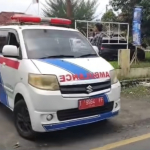 Bupati Aep Kerahkan Ambulance Jemput Warga Karawang Korban Kecelakaan di Majalengka
