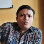 DLHK Karawang Klaim Sedang Uji Lab Dugaan Air Limbah B3 PT Pindo Deli 4 Ciampel