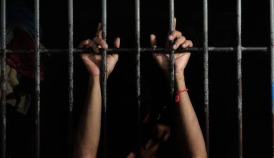 2  Tahun Menghilang Akhirnya AH  Pelaku Pencabulan Anak Dibawah Umur  Ditangkap  Polisi