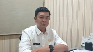 Undepass Tuvarep Sudah Jadi DED Bakal Dibangun Dinas PUPR Karawang