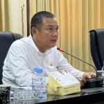 Beban Masyarakat Harus Dikurangi, DPRD Karawang Minta Parkir RSUD Digratiskan