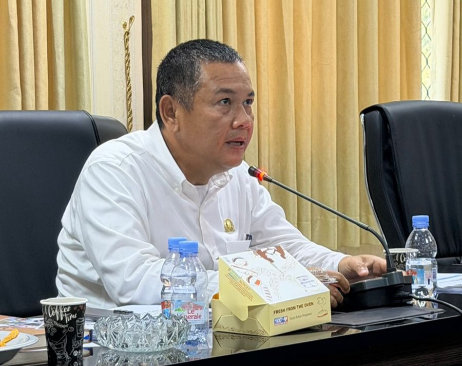 Beban Masyarakat Harus Dikurangi, DPRD Karawang Minta Parkir RSUD Digratiskan