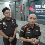Kejaksaan Negeri Karawang Serius  Awasi SPPG MBG Nakal