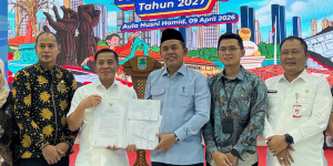 Musrenbang RKPD  2027, Disparpora Dorong PAD Delapan  Desa Wisata dan Travel Pattern Pariwisata