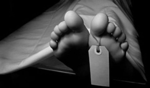 Jasad Pria Ditemukan  Mengambang di Aliran Kali Kalapa Teluk Jambe Timur