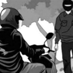 Begal Sadis di Karawang Celurit Korban Ketangkap, Dihajar Masa Hingga Babak Belur