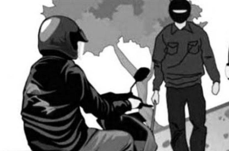 Begal Sadis di Karawang Celurit Korban Ketangkap, Dihajar Masa Hingga Babak Belur