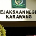 Kendati  Terapkan Skema WFH dan WFO Pelayan Kejari Karawang Tetap Optimal