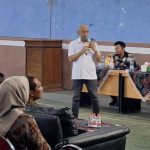 Pastikan Program MBG Berjalan Optimal Kejari Karawang Bareng Kadisdikbud Rapat Bersama Ratusan Kepsek