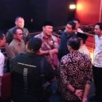 DPRD Karawang Sidak Theatre Night Mart Tuvarep Rekomendasikan Penutupan Sementara
