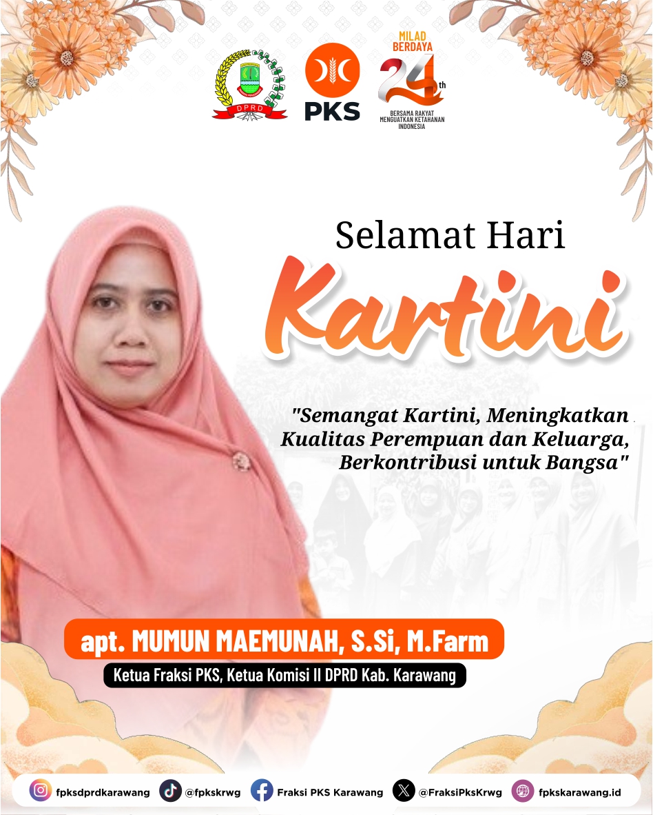 Hari Kartini, Dewan Mumun Dorong Perlindungan Hukum Lebih Kuat untuk Perempuan