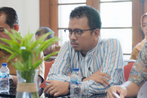 Raperda Trantibum Karawang Diarahkan Atur Pembinaan Pelajar Bolos dan Tawuran