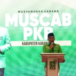 Muscab PKB Karawang 2026 Dapat Raport Hijau Capai 8 Program dan Bertekad Menjadi Partai Pelayan Modern